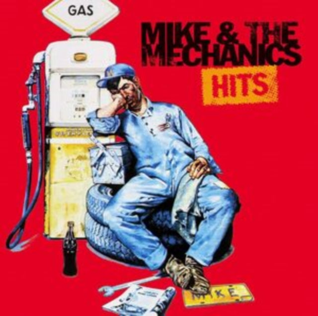 This CD is brand new.Format: CDMusic Style: Pop RockThis item's title is: HitsArtist: Mike & The MechanicsLabel: ATLANTIC CATALOG GROUPBarcode: 081227319427Release Date: 9/13/2005