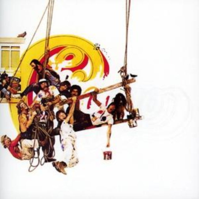 This CD is brand new.Format: CDMusic Style: Classic RockThis item's title is: Chicago Ix - Chicago's GreatesArtist: ChicagoLabel: RHINO RECORDSBarcode: 081227322922Release Date: 10/10/2005