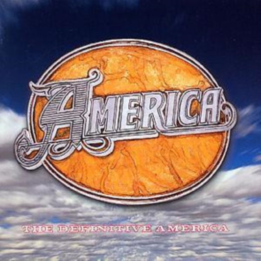 This CD is brand new.Format: CDMusic Style: Folk RockThis item's title is: Definitive AmericaArtist: AmericaLabel: Warner RecordsBarcode: 081227355227Release Date: 10/22/2001