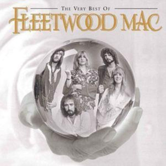 This CD is brand new.Format: CDMusic Style: Pop RockThis item's title is: Very Best Of Fleetwood MacArtist: Fleetwood MacLabel: RHINO/WARNER BROS.Barcode: 081227377526Release Date: 10/15/2002