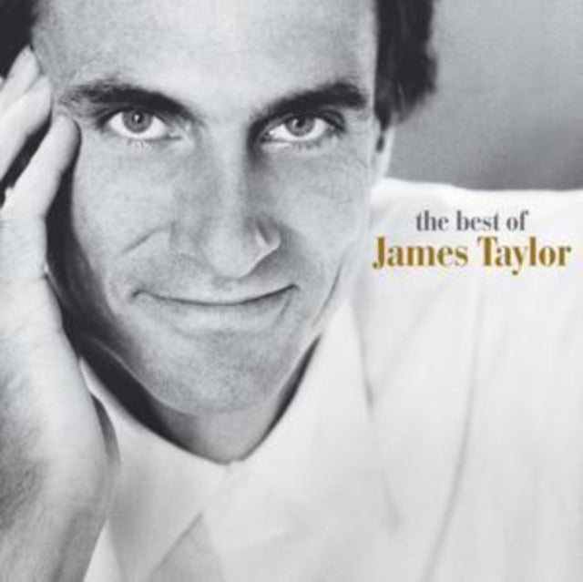 This CD is brand new.Format: CDMusic Style: AcousticThis item's title is: Best Of James TaylorArtist: James TaylorLabel: RHINO/WARNER BROS.Barcode: 081227383725Release Date: 4/8/2003