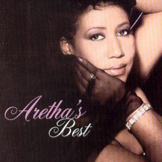 This CD is brand new.Format: CDMusic Style: HardcoreThis item's title is: Aretha's BestArtist: Aretha FranklinLabel: ATLANTIC CATALOG GROUPBarcode: 081227429522Release Date: 5/15/2001