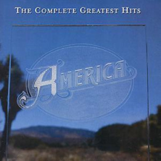 Complete Greatest Hits
