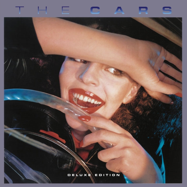 This CD is brand new.Format: CDMusic Style: New WaveThis item's title is: Cars (Deluxe/2CD)Artist: CarsLabel: ELEKTRA CATALOG GROUPBarcode: 081227570026Release Date: 4/23/1999