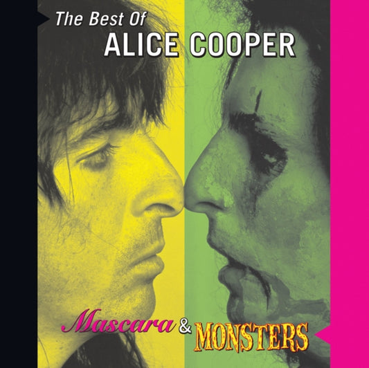 This CD is brand new.Format: CDMusic Style: Hard RockThis item's title is: Best Of Alice CooperArtist: Alice CooperLabel: Rhino Records (2)Barcode: 081227580629Release Date: 1/16/2001