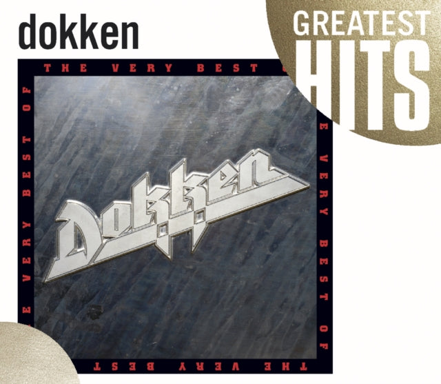 This CD is brand new.Format: CDMusic Style: Hard RockThis item's title is: Very Best Of DokkenArtist: DokkenLabel: Elektra TraditionsBarcode: 081227583422Release Date: 7/2/1999