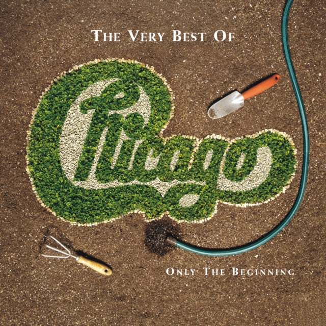 This CD is brand new.Format: CDMusic Style: Pop RockThis item's title is: Very Best Of: Only The BeginningArtist: ChicagoLabel: Rhino Records (2)Barcode: 081227617028Release Date: 7/2/2002