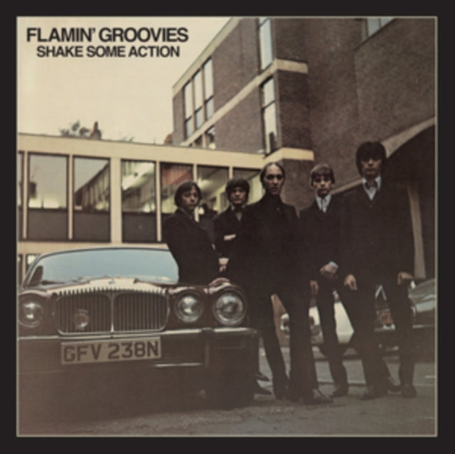 Shake Some Action (50Th Anni/2LP)