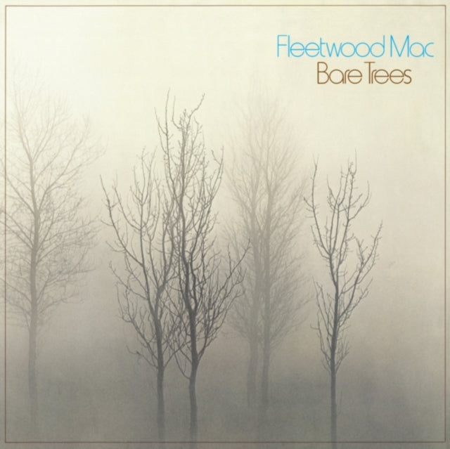 This LP Vinyl is brand new.Format: LP VinylMusic Style: Pop RockThis item's title is: Bare Trees (Rhino Reserve) (Rocktober)Artist: Fleetwood MacLabel: Reprise RecordsBarcode: 081227809478Release Date: 10/17/2025
