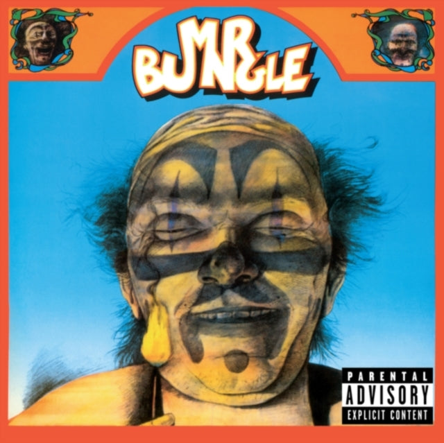 This LP Vinyl is brand new.Format: LP VinylMusic Style: Funk MetalThis item's title is: Mr. Bungle (2LP/Orange Vinyl) (X) (Rocktober)Artist: Mr. BungleLabel: Rhino Records (2)Barcode: 081227809607Release Date: 10/24/2025