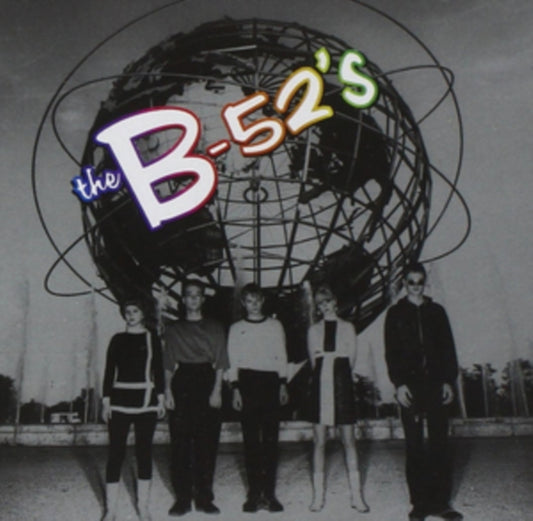 This LP Vinyl is brand new.Format: LP VinylMusic Style: New WaveThis item's title is: Time Capsule: Songs For A Future Generation (2LP/Pink/Purple Vinyl)Artist: B-52'SLabel: Reprise RecordsBarcode: 081227819354Release Date: 9/22/2023