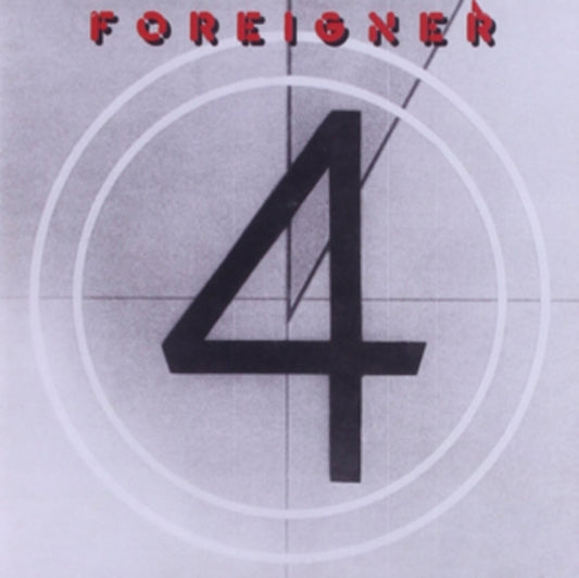 This CD is brand new.Format: CDMusic Style: Arena RockThis item's title is: Foreigner 4Artist: ForeignerLabel: Warner Strategic MarketingBarcode: 081227827526Release Date: 4/2/2002