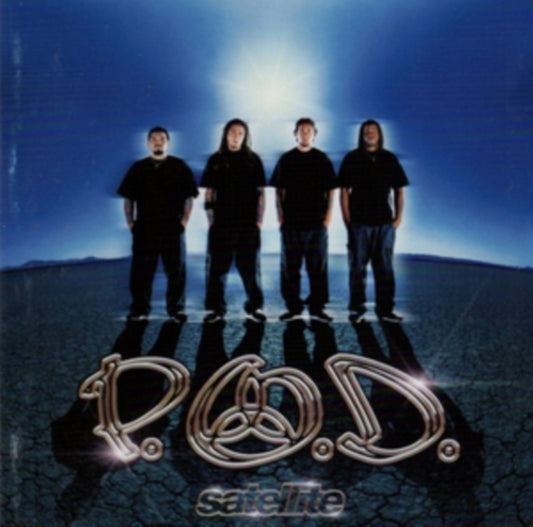 This LP Vinyl is brand new.Format: LP VinylMusic Style: Hard RockThis item's title is: Satellite (2LP) (Rocktober)Artist: P.O.D.Label: AtlanticBarcode: 081227879631Release Date: 10/8/2021