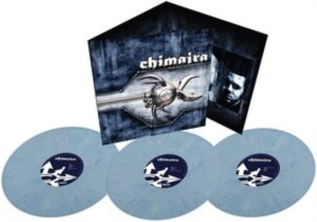 This LP Vinyl is brand new.Format: LP VinylMusic Style: Nu MetalThis item's title is: Pass Out Of Existence 20Th Anniversary (Deluxe Edition/3LP)Artist: ChimairaLabel: RHINO CUSTOM INDIE RETAILBarcode: 081227880774Release Date: 5/20/2022
