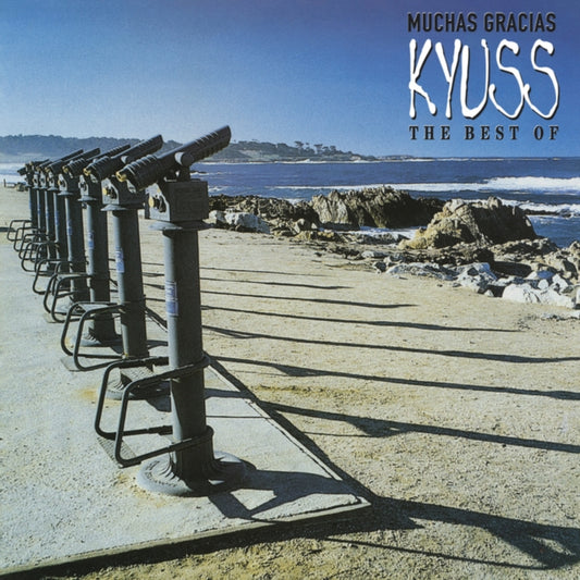 This LP Vinyl is brand new.Format: LP VinylMusic Style: Stoner RockThis item's title is: Muchas Gracias: The Best Of KyussArtist: KyussLabel: RHINO CUSTOM INDIE RETAILBarcode: 081227883249Release Date: 1/20/2023