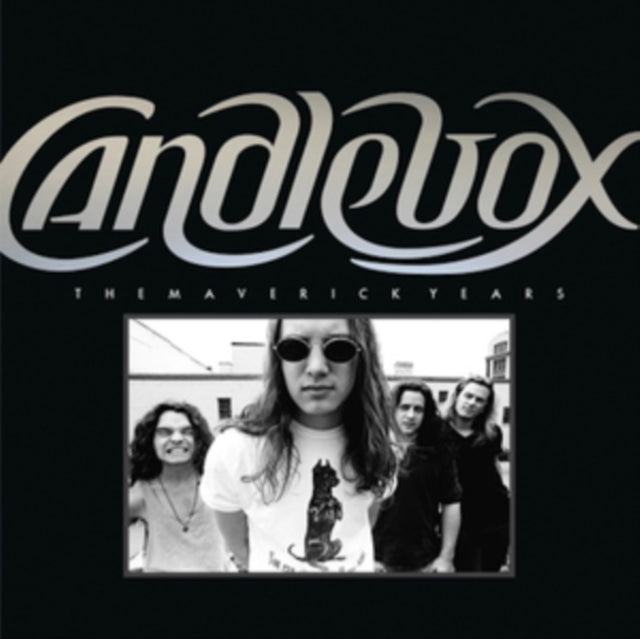This LP Vinyl is brand new.Format: LP VinylMusic Style: GrungeThis item's title is: Maverick Years (X) (7LP)Artist: CandleboxLabel: RHINO CUSTOM INDIE RETAILBarcode: 081227883652Release Date: 9/22/2023