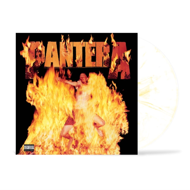 This LP Vinyl is brand new.Format: LP VinylMusic Style: ThrashThis item's title is: Reinventing The Steel (Marbled Yellow LP Vinyl) (I)Artist: PanteraLabel: ATLANTIC CATALOG GROUPBarcode: 081227891008Release Date: 4/23/2021