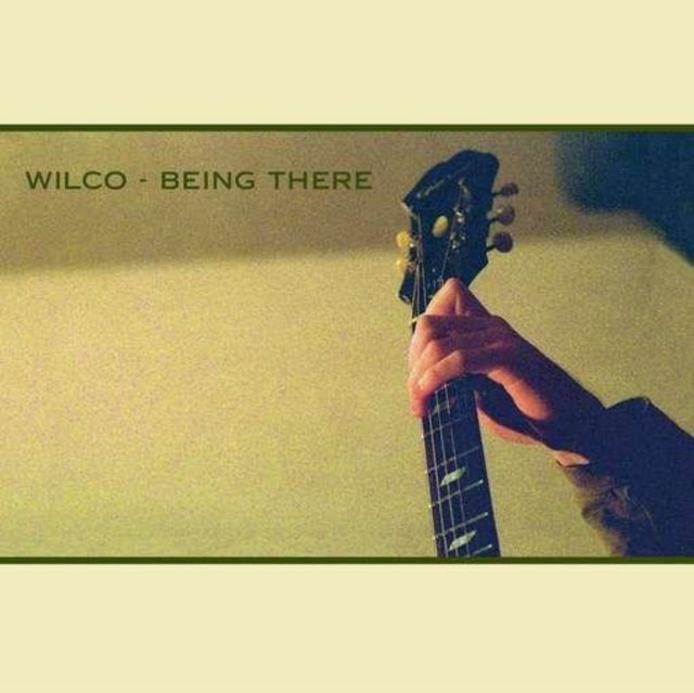 This LP Vinyl is brand new.Format: LP VinylMusic Style: Alternative RockThis item's title is: Being There (4LP)Artist: WilcoLabel: RHINO/WARNER BROS.Barcode: 081227932893Release Date: 12/1/2017