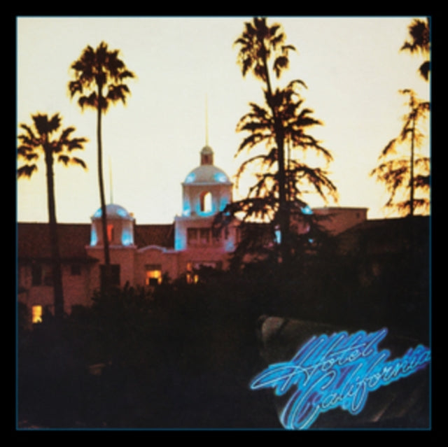 This CD is brand new.Format: CDMusic Style: Classic RockThis item's title is: Hotel California (40Th Anniversary Edition)Artist: EaglesLabel: ELEKTRA CATALOG GROUPBarcode: 081227933210Release Date: 11/24/2017