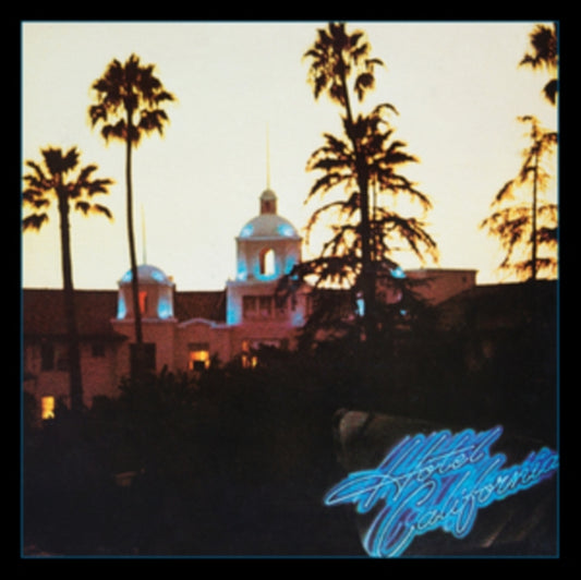 This CD is brand new.Format: CDMusic Style: Classic RockThis item's title is: Hotel California (40Th Anniversary Edition)Artist: EaglesLabel: ELEKTRA CATALOG GROUPBarcode: 081227933210Release Date: 11/24/2017