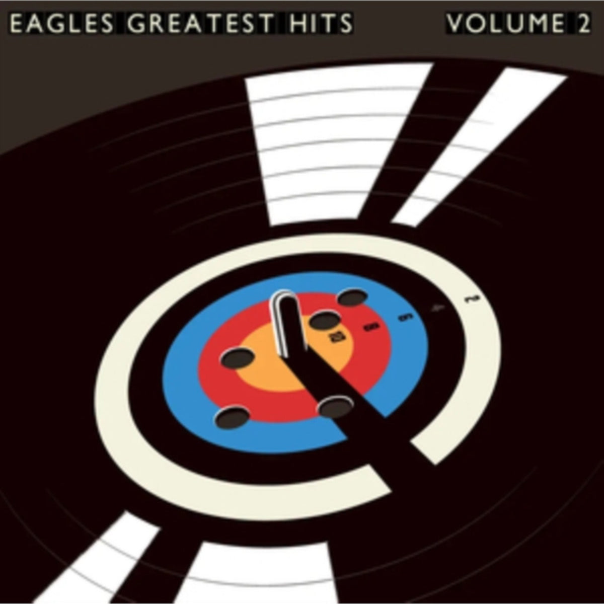 Greatest Hits Vol. 2 (180G)