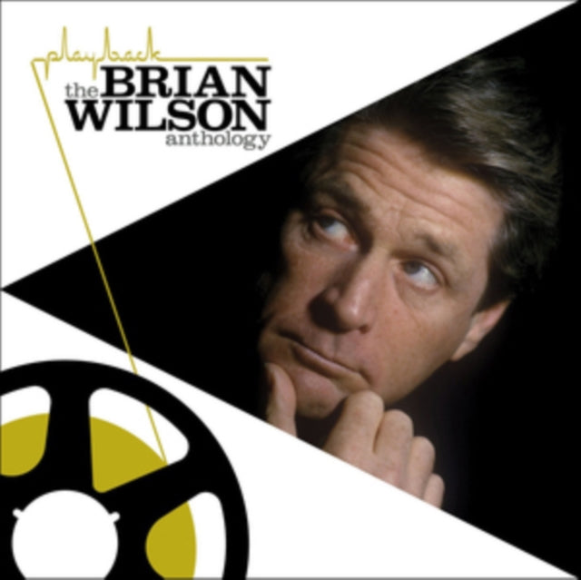 This LP Vinyl is brand new.Format: LP VinylMusic Style: Pop RockThis item's title is: Playback:The Brian WilsonArtist: Brian WilsonLabel: Rhino Records (2)Barcode: 081227937409Release Date: 9/22/2017