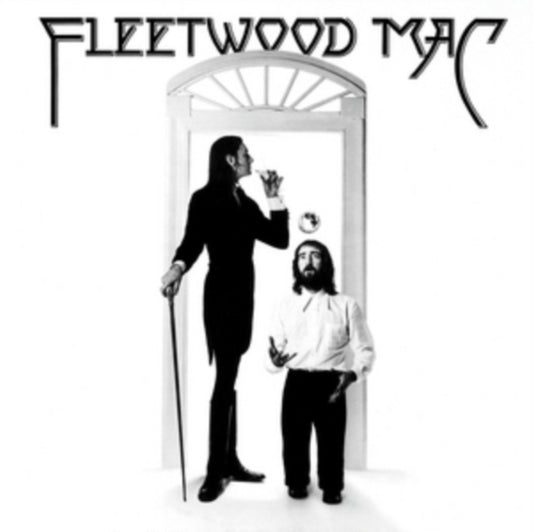 This CD is brand new.Format: CDMusic Style: Classic RockThis item's title is: Fleetwood Mac (Expanded)Artist: Fleetwood MacLabel: RHINO/WARNER BROS.Barcode: 081227940669Release Date: 1/19/2018
