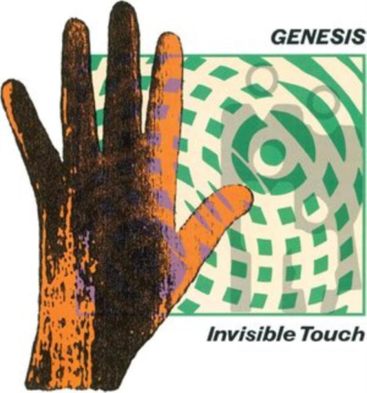 This LP Vinyl is brand new.Format: LP VinylMusic Style: Pop RockThis item's title is: Invisible Touch (1986)Artist: GenesisLabel: ATLANTIC CATALOG GROUPBarcode: 081227941758Release Date: 10/12/2018