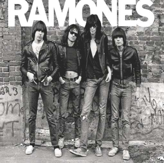 Ramones (40Th Anniversary Edition)
