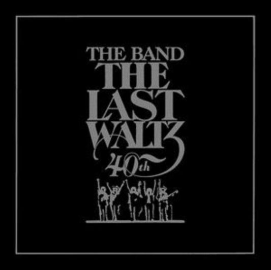 This CD is brand new.Format: CDMusic Style: Folk RockThis item's title is: Last Waltz (40Th Anniversary Deluxe Edition/2CD)Artist: BandLabel: RHINO/WARNER BROS.Barcode: 081227943578Release Date: 11/11/2016