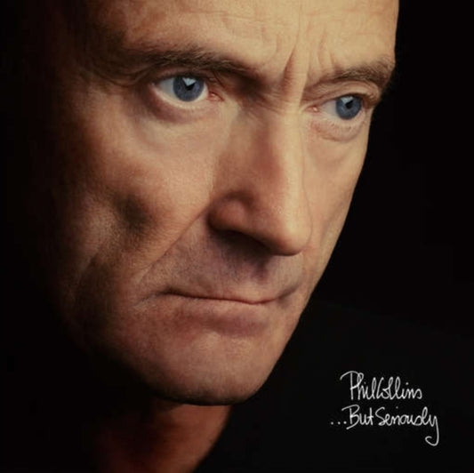 This LP Vinyl is brand new.Format: LP VinylMusic Style: Pop RockThis item's title is: But Seriously (Remastered)Artist: Phil CollinsLabel: AtlanticBarcode: 081227947156Release Date: 6/10/2016