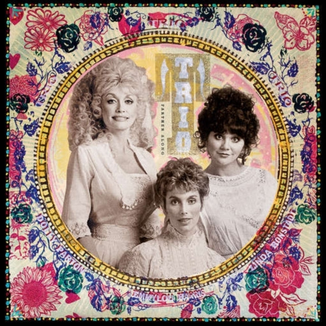 This LP Vinyl is brand new.Format: LP VinylThis item's title is: Farther Along (2LP)Artist: Dolly; Linda Ronstadt; Emmylou Harris Trio: PartonLabel: RHINO RECORDSBarcode: 081227947187Release Date: 9/9/2016
