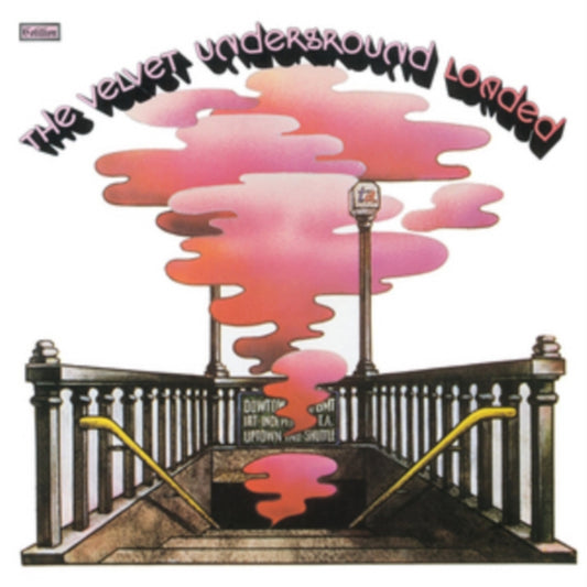 This CD is brand new.Format: CDMusic Style: Rock & RollThis item's title is: Loaded (Remastered)Artist: Velvet UndergroundLabel: CotillionBarcode: 081227952426Release Date: 10/30/2015