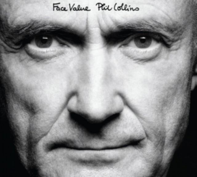 This CD is brand new.Format: CDMusic Style: Pop RockThis item's title is: Face Value (Deluxe Editon)Artist: Phil CollinsLabel: Warner MusicBarcode: 081227953942Release Date: 1/29/2016