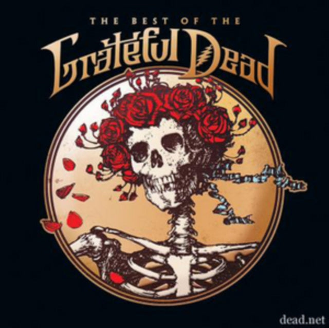 This LP Vinyl is brand new.Format: LP VinylMusic Style: Psychedelic RockThis item's title is: Best Of 1967 - 1977Artist: Grateful DeadLabel: Rhino Records (2)Barcode: 081227954659Release Date: 6/9/2015