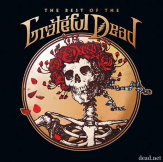 This LP Vinyl is brand new.Format: LP VinylMusic Style: Psychedelic RockThis item's title is: Best Of 1967 - 1977Artist: Grateful DeadLabel: Rhino Records (2)Barcode: 081227954659Release Date: 6/9/2015