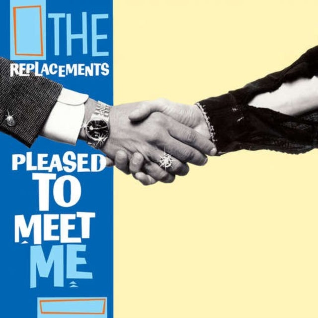 Please To Meet Me (Syeor)