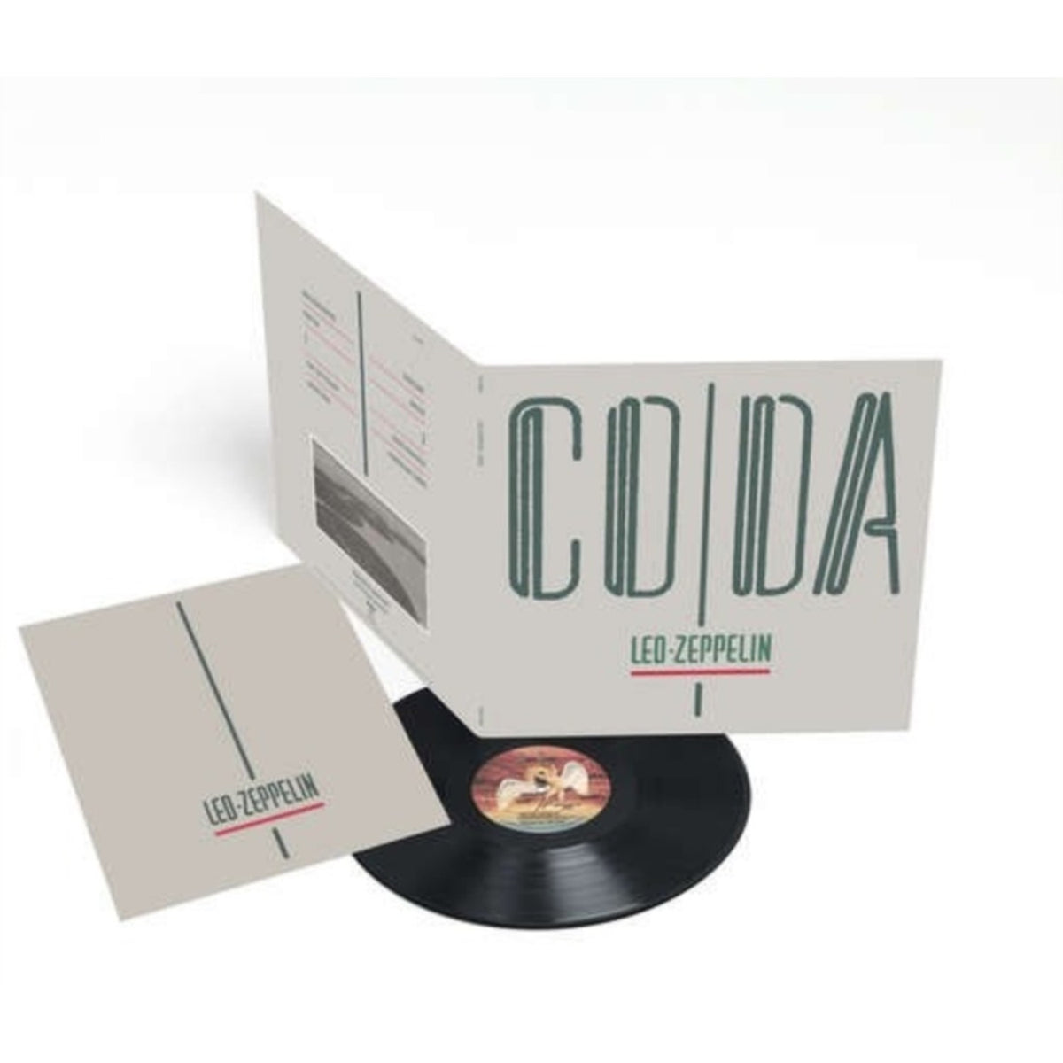 Coda
