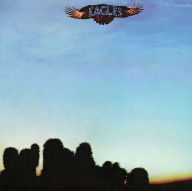 This LP Vinyl is brand new.Format: LP VinylMusic Style: Country RockThis item's title is: EaglesArtist: EaglesLabel: ELEKTRA CATALOG GROUPBarcode: 081227961671Release Date: 2/24/2015