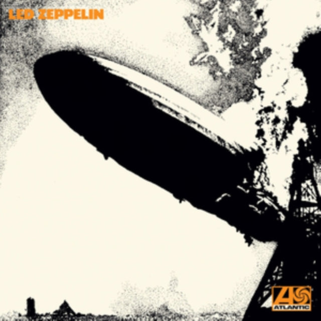 This LP Vinyl is brand new.Format: LP VinylMusic Style: Blues RockThis item's title is: Led Zeppelin I (180G/Remastered)Artist: Led ZeppelinLabel: ATLANTIC CATALOG GROUPBarcode: 081227966416Release Date: 6/2/2014