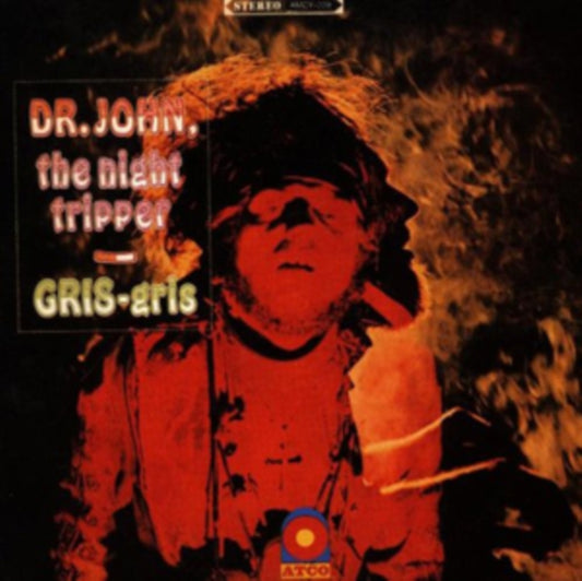 This LP Vinyl is brand new.Format: LP VinylMusic Style: Louisiana BluesThis item's title is: Gris GrisArtist: Dr JohnLabel: Rhino Records (2)Barcode: 081227971618Release Date: 6/24/2013
