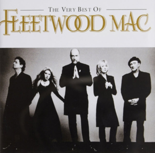 This CD is brand new.Format: CDMusic Style: Soft RockThis item's title is: Very Best OfArtist: Fleetwood MacLabel: Warner RecordsBarcode: 081227983161Release Date: 10/19/2009