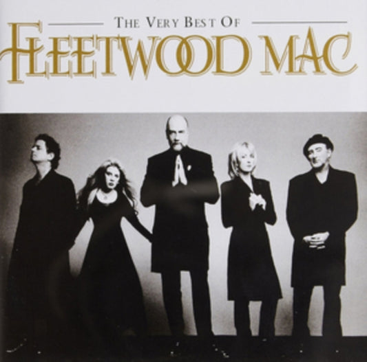 This CD is brand new.Format: CDMusic Style: Soft RockThis item's title is: Very Best OfArtist: Fleetwood MacLabel: Warner RecordsBarcode: 081227983161Release Date: 10/19/2009