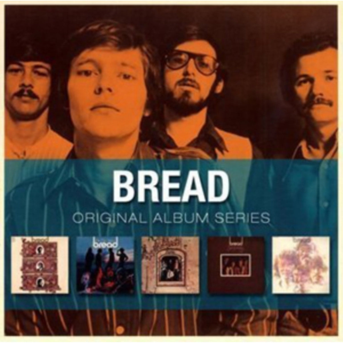 Original Album Series