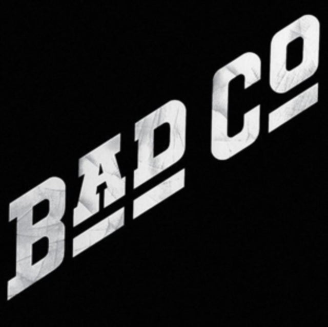 This LP Vinyl is brand new.Format: LP VinylThis item's title is: Bad CompanyArtist: Bad CompanyLabel: Rhino Records (2)Barcode: 081227986575Release Date: 7/21/2009
