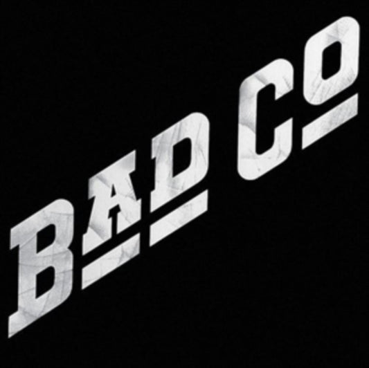 This LP Vinyl is brand new.Format: LP VinylThis item's title is: Bad CompanyArtist: Bad CompanyLabel: Rhino Records (2)Barcode: 081227986575Release Date: 7/21/2009