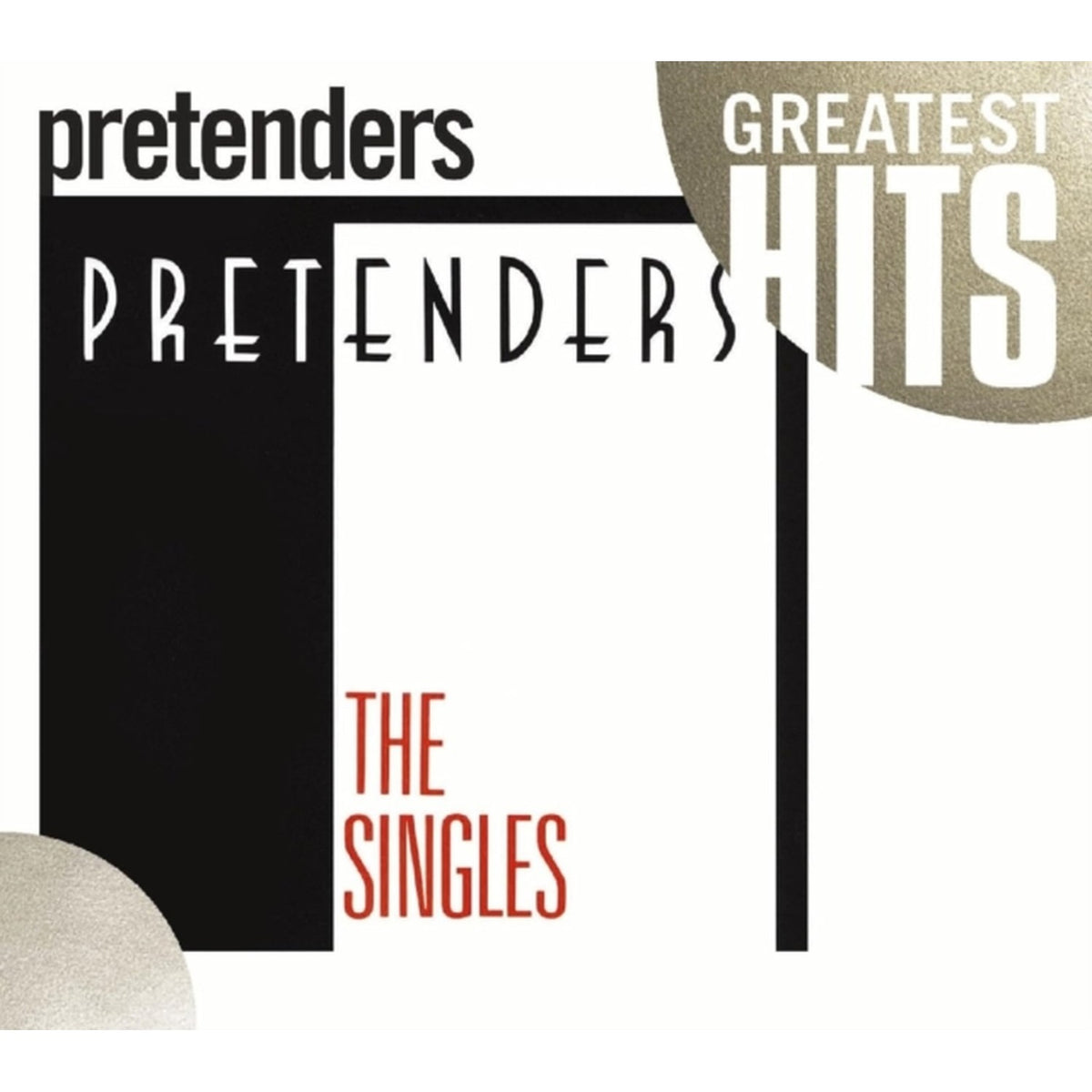 Pretenders: The Singles