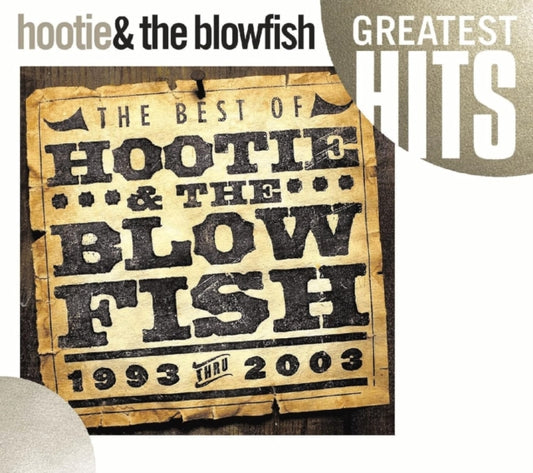 This CD is brand new.Format: CDMusic Style: Southern RockThis item's title is: Best Of Hootie & The Blowfish 1993 - 2003Artist: Hootie & The BlowfishLabel: AtlanticBarcode: 081227992781Release Date: 6/3/2008