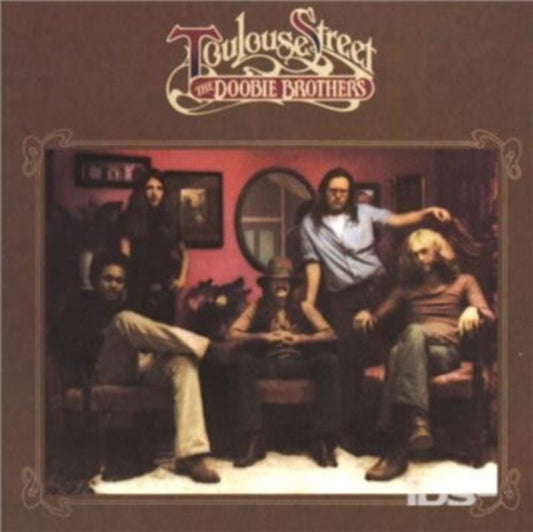 This CD is brand new.Format: CDMusic Style: Folk RockThis item's title is: Toulouse StreetArtist: Doobie BrothersLabel: FLASHBACK - RHINOBarcode: 081227992880Release Date: 5/20/2008
