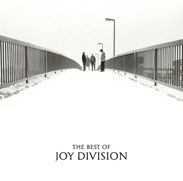This CD is brand new.Format: CDMusic Style: Alternative RockThis item's title is: Best Of Joy DivisionArtist: Joy DivisionLabel: RHINO/WARNER BROS.Barcode: 081227993085Release Date: 4/29/2008